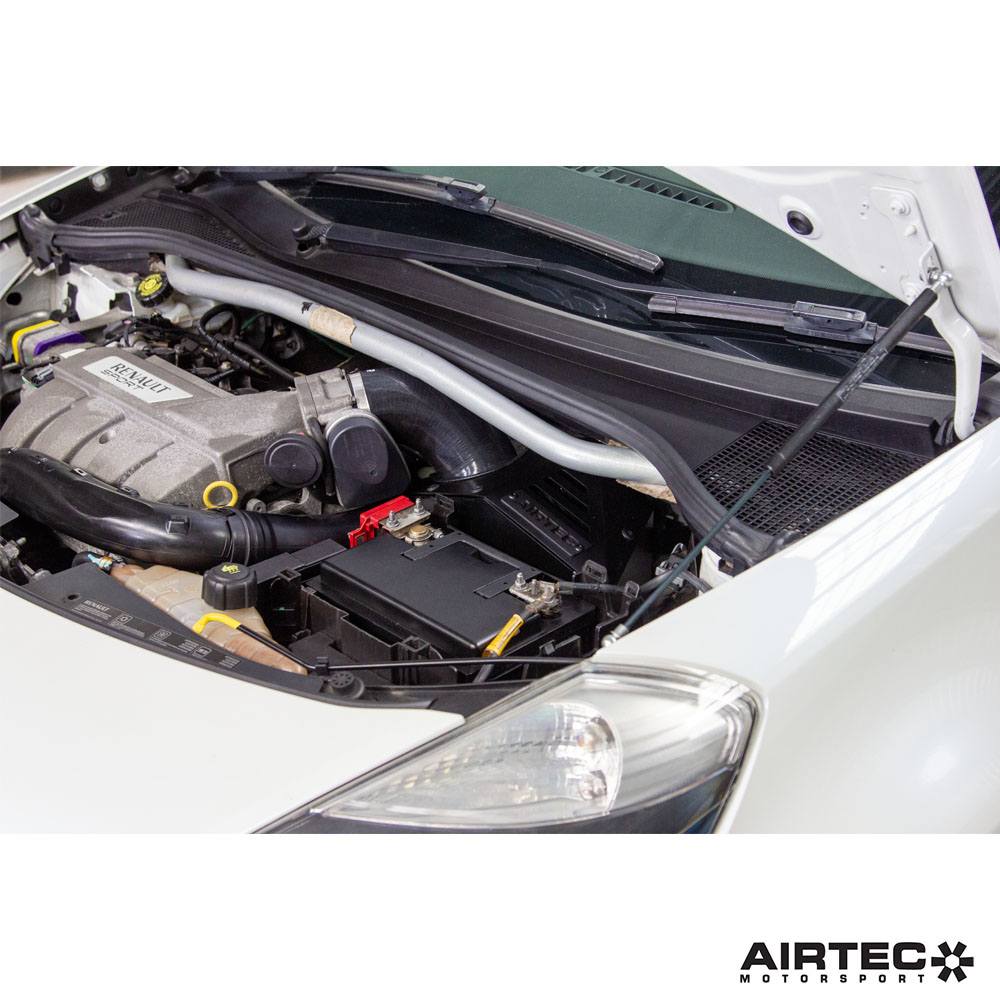 AIRTEC Motorsport Induction Kit for Renault Clio Mk3 RS 197 / 200