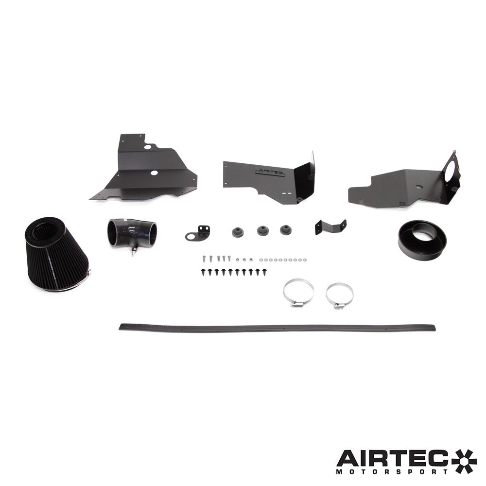 Kit d'induction AIRTEC Motorsport pour VW Polo GTI AW