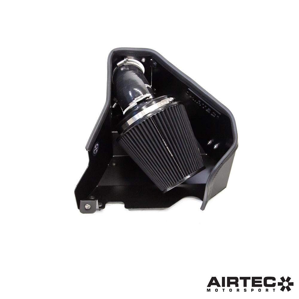 Kit de inducción AIRTEC Motorsport para VW Polo GTI AW