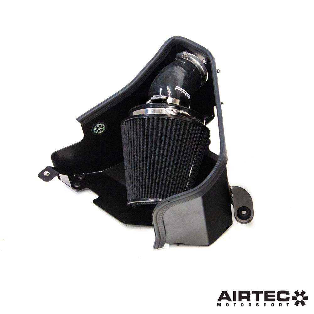 Kit de inducción AIRTEC Motorsport para VW Polo GTI AW