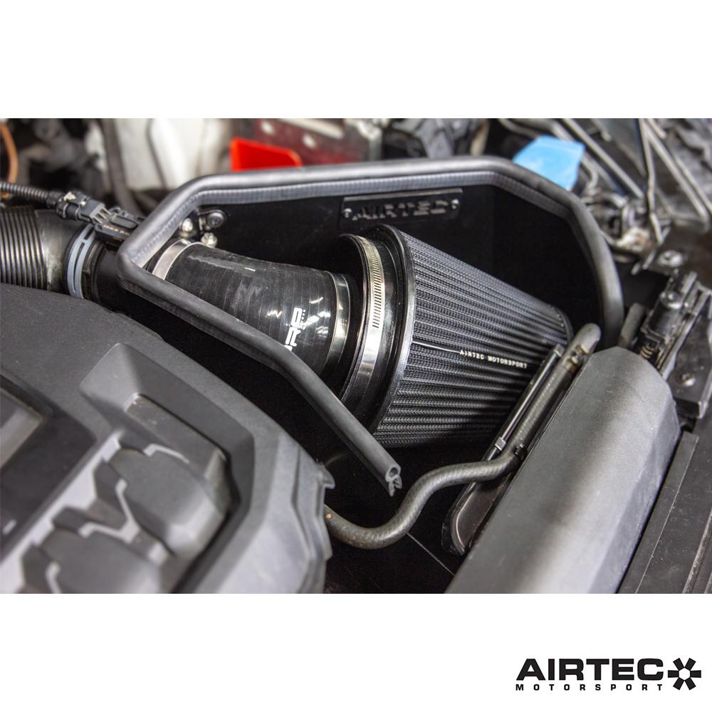 Kit d'induction AIRTEC Motorsport pour VW Polo GTI AW