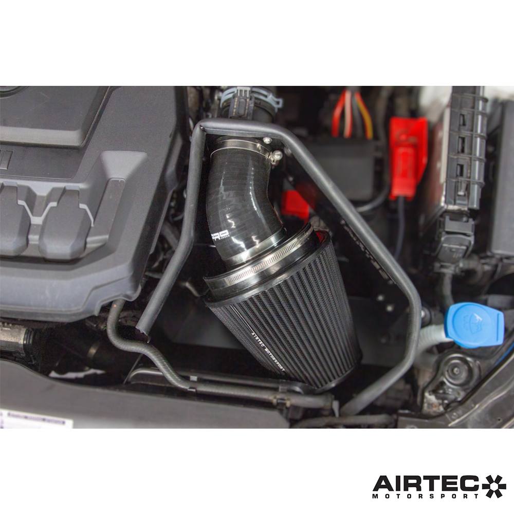 Kit d'induction AIRTEC Motorsport pour VW Polo GTI AW