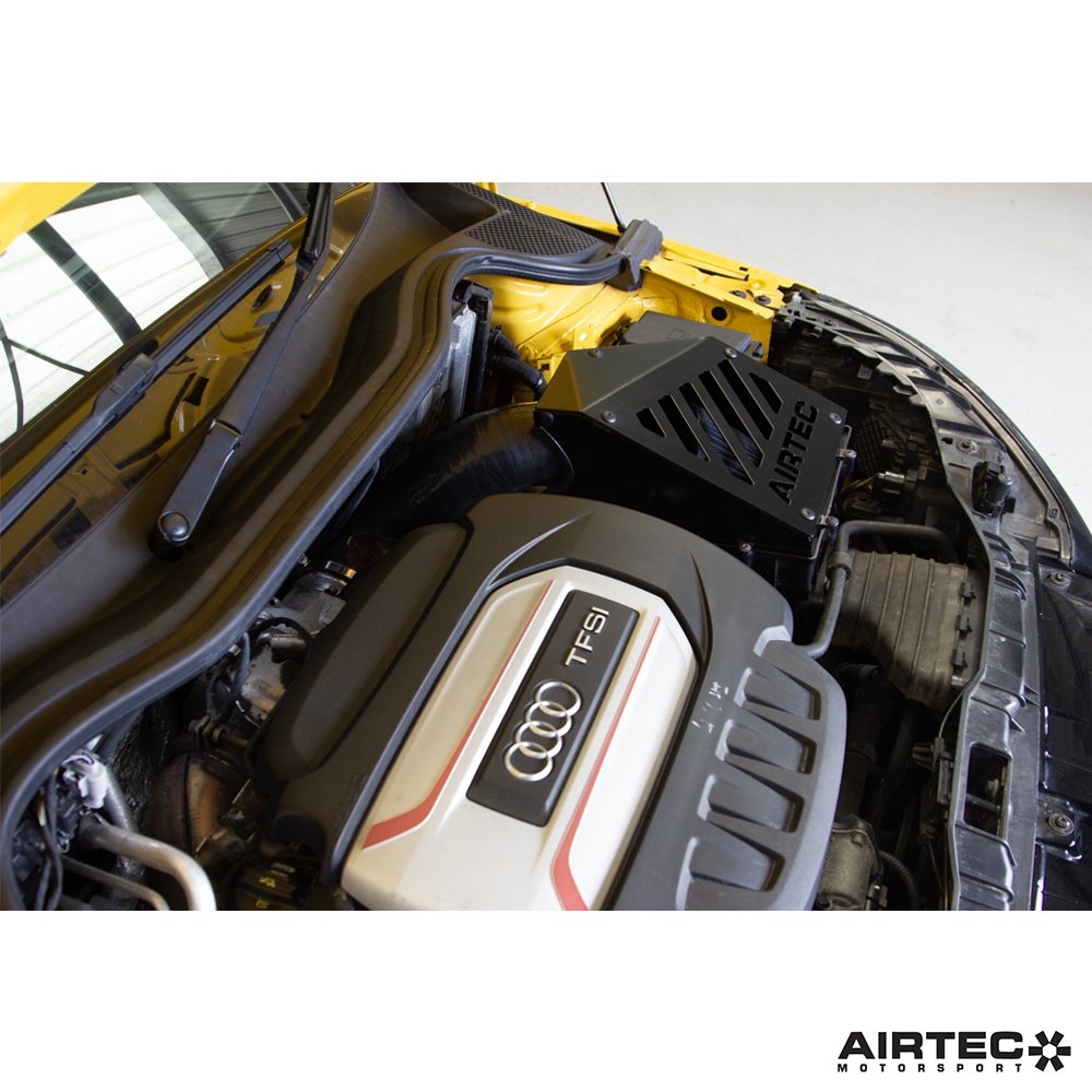 Kit de inducción AIRTEC Motorsport para Audi S1 ​​8X