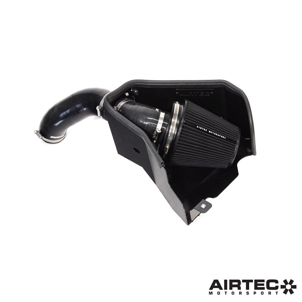 AIRTEC Motorsport Induction Kit for Polo AW (Facelift)