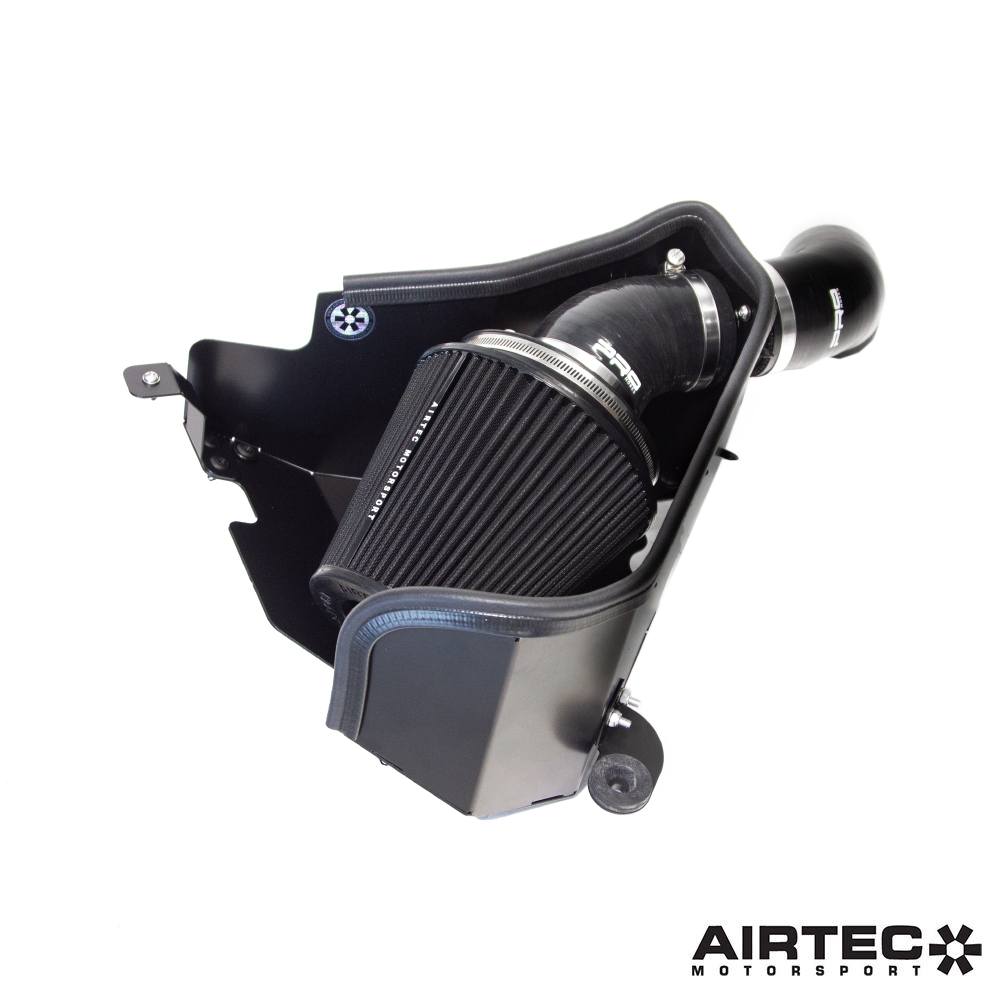 AIRTEC Motorsport Induction Kit for Polo AW (Facelift)