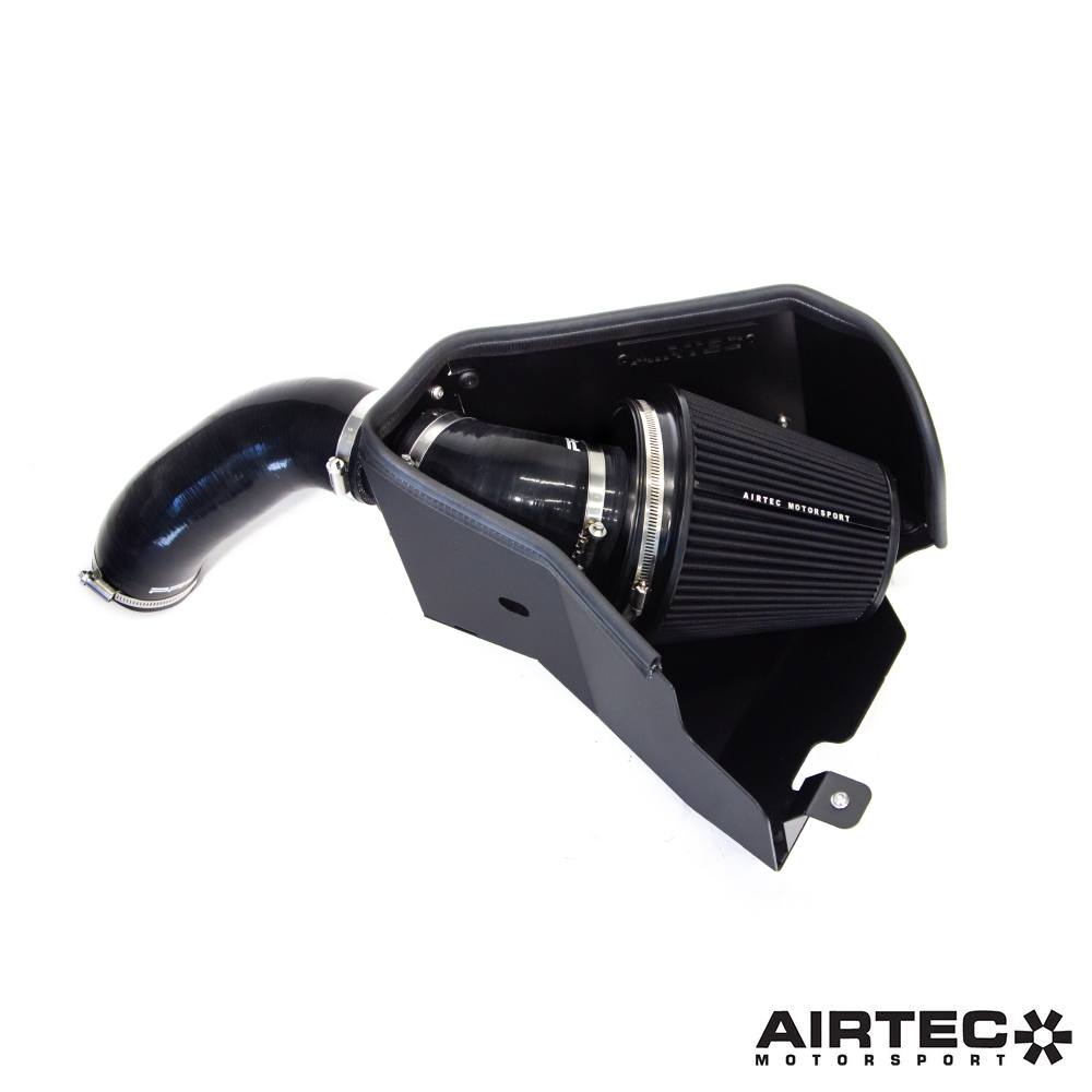 Kit d'induction AIRTEC Motorsport pour VW Polo GTI AW