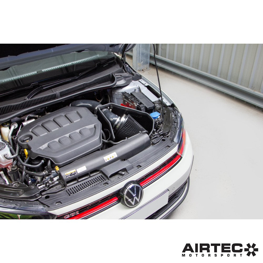 Kit d'induction AIRTEC Motorsport pour VW Polo GTI AW