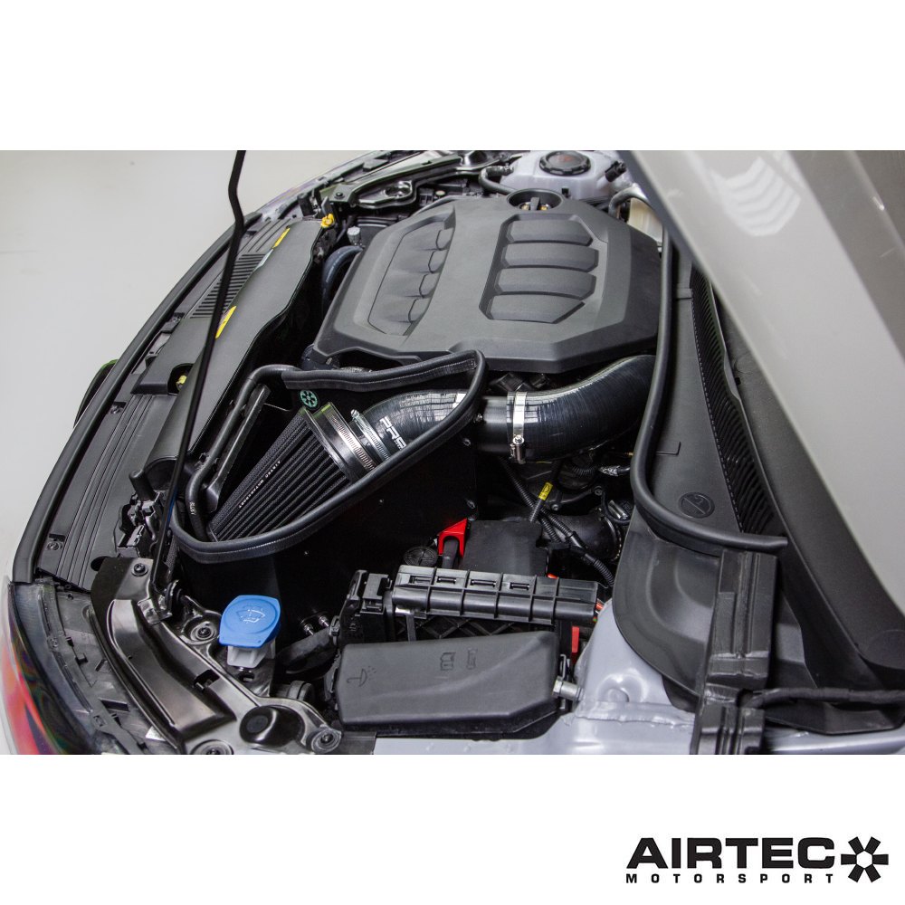 Kit d'induction AIRTEC Motorsport pour VW Polo GTI AW