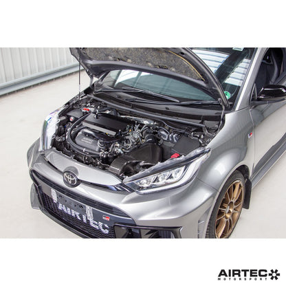 AIRTEC Motorsport Enclosed Carbon Fibre CAIS for Toyota Yaris GR Gen 2