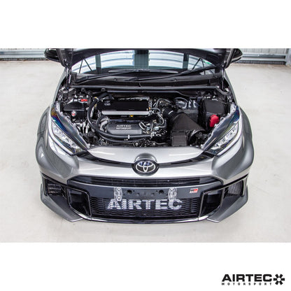 AIRTEC Motorsport Inlet Manifold for Toyota Yaris GR Gen 2