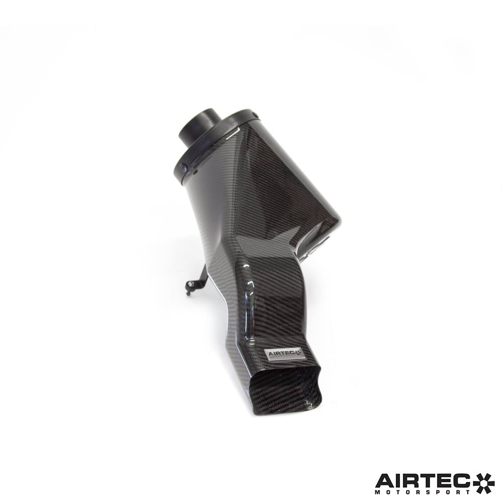 AIRTEC Motorsport Enclosed Carbon Fibre CAIS for Toyota Yaris GR Gen 2
