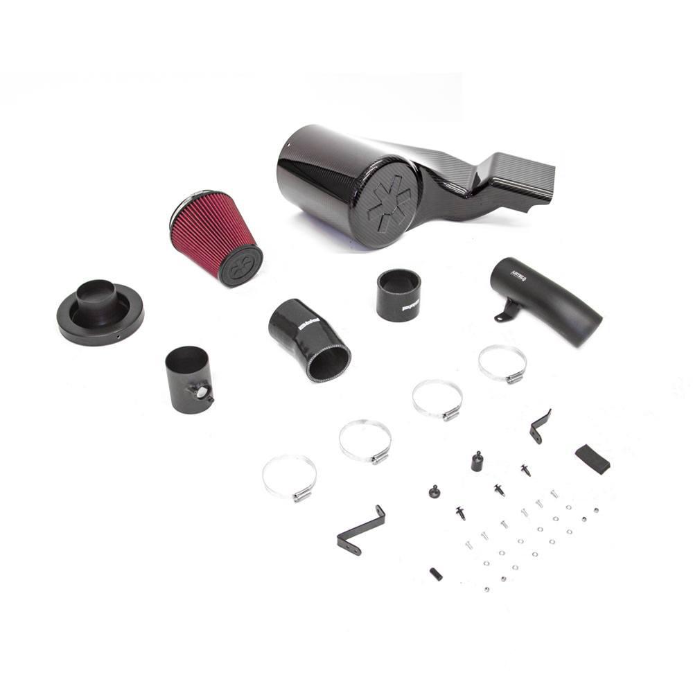 AIRTEC Motorsport Enclosed Carbon Fibre CAIS for Toyota Yaris GR Gen 2