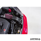 AIRTEC Motorsport Carbon Air Feed for Toyota Yaris GR Gen 1 & Gen 2
