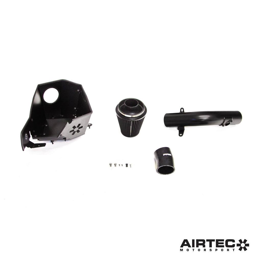AIRTEC Motorsport Evo II Induction Kit for Toyota Yaris GR Gen 1 & Gen 2