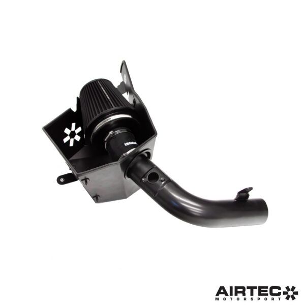 AIRTEC Motorsport Evo II Induction Kit for Toyota Yaris GR Gen 1 & Gen 2