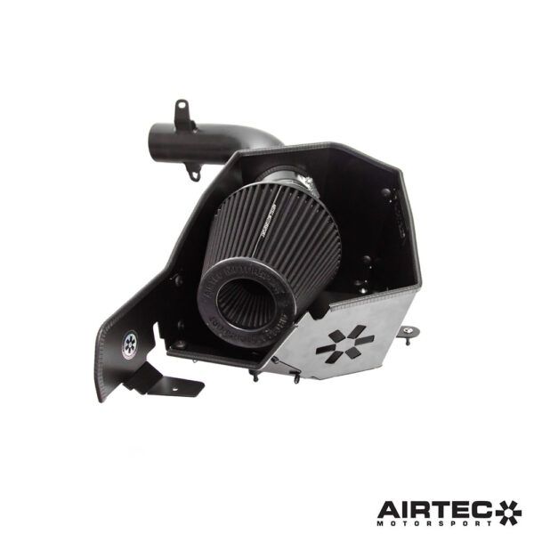 AIRTEC Motorsport Evo II Induction Kit for Toyota Yaris GR Gen 1 & Gen 2