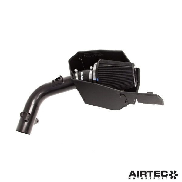 AIRTEC Motorsport Evo II Induction Kit for Toyota Yaris GR Gen 1 & Gen 2