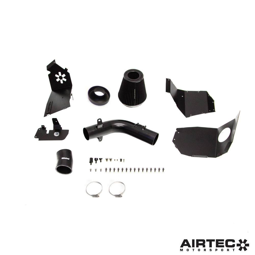 AIRTEC Motorsport Evo II Induction Kit for Toyota Yaris GR Gen 1 & Gen 2