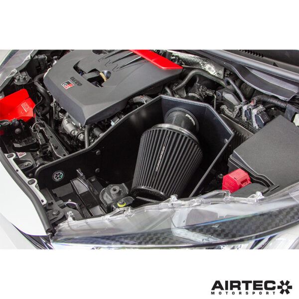 AIRTEC Motorsport Evo II Induction Kit for Toyota Yaris GR Gen 1 & Gen 2