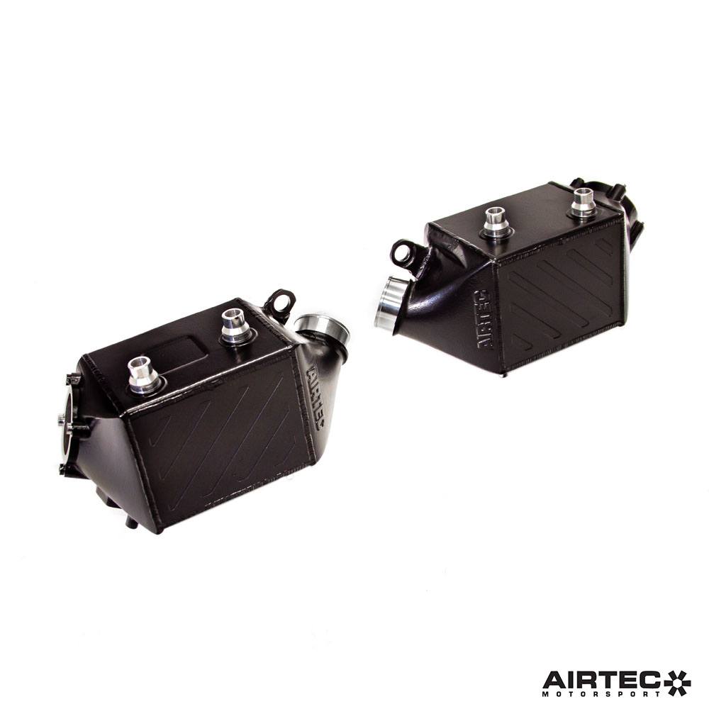 Actualización del enfriador de carga AIRTEC Motorsport para BMW M5/M6 (F10/F12)