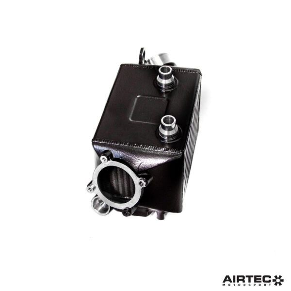 AIRTEC Motorsport Charge Cooler Upgrade for BMW M5/M6 (F10/F12)