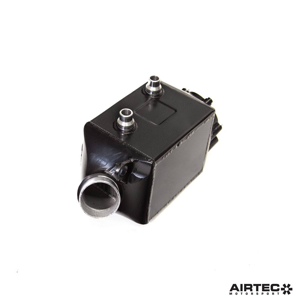 AIRTEC Motorsport Charge Cooler Upgrade for BMW M5/M6 (F10/F12)
