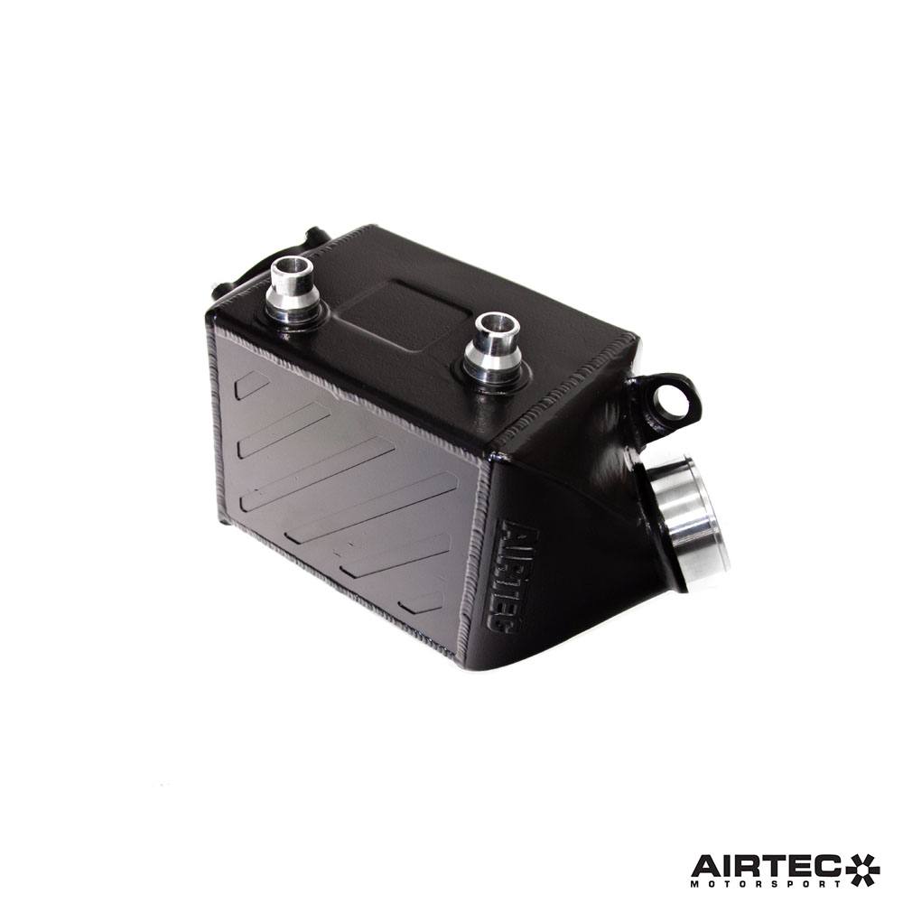 AIRTEC Motorsport Charge Cooler Upgrade for BMW M5/M6 (F10/F12)