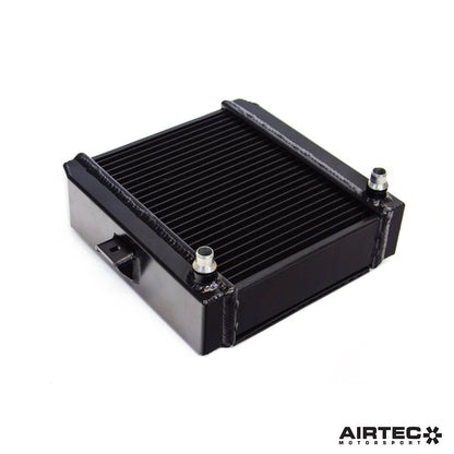 AIRTEC Motorsport Side Radiators for BMW S55 (Both L&R)