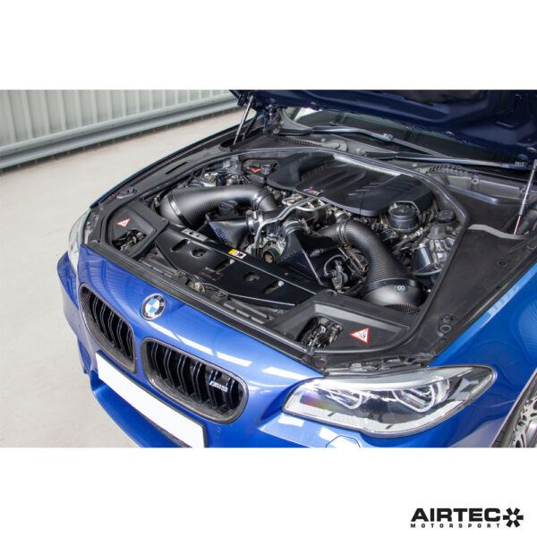 AIRTEC Motorsport Charge Cooler Upgrade for BMW M5/M6 (F10/F12)