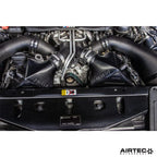 AIRTEC Motorsport Charge Cooler Upgrade for BMW M5/M6 (F10/F12)