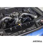 AIRTEC Motorsport Charge Cooler Upgrade for BMW M5/M6 (F10/F12)