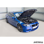 AIRTEC Motorsport Charge Cooler Upgrade for BMW M5/M6 (F10/F12)