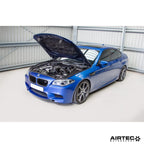 AIRTEC Motorsport Charge Cooler Upgrade for BMW M5/M6 (F10/F12)