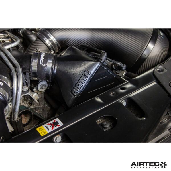 AIRTEC Motorsport Charge Cooler Upgrade for BMW M5/M6 (F10/F12)