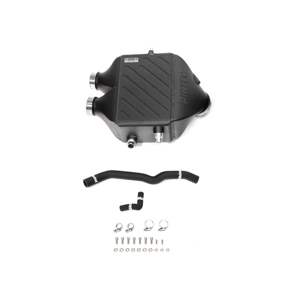 AIRTEC Motorsport Chargecooler Upgrade for BMW S55 (M2 Competition, M3 and M4)