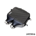 AIRTEC Motorsport Chargecooler Upgrade for BMW S55 (M2 Competition, M3 and M4)