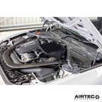 AIRTEC Motorsport Chargecooler Upgrade for BMW S55 (M2 Competition, M3 and M4)