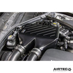 AIRTEC Motorsport Chargecooler Upgrade for BMW S55 (M2 Competition, M3 and M4)