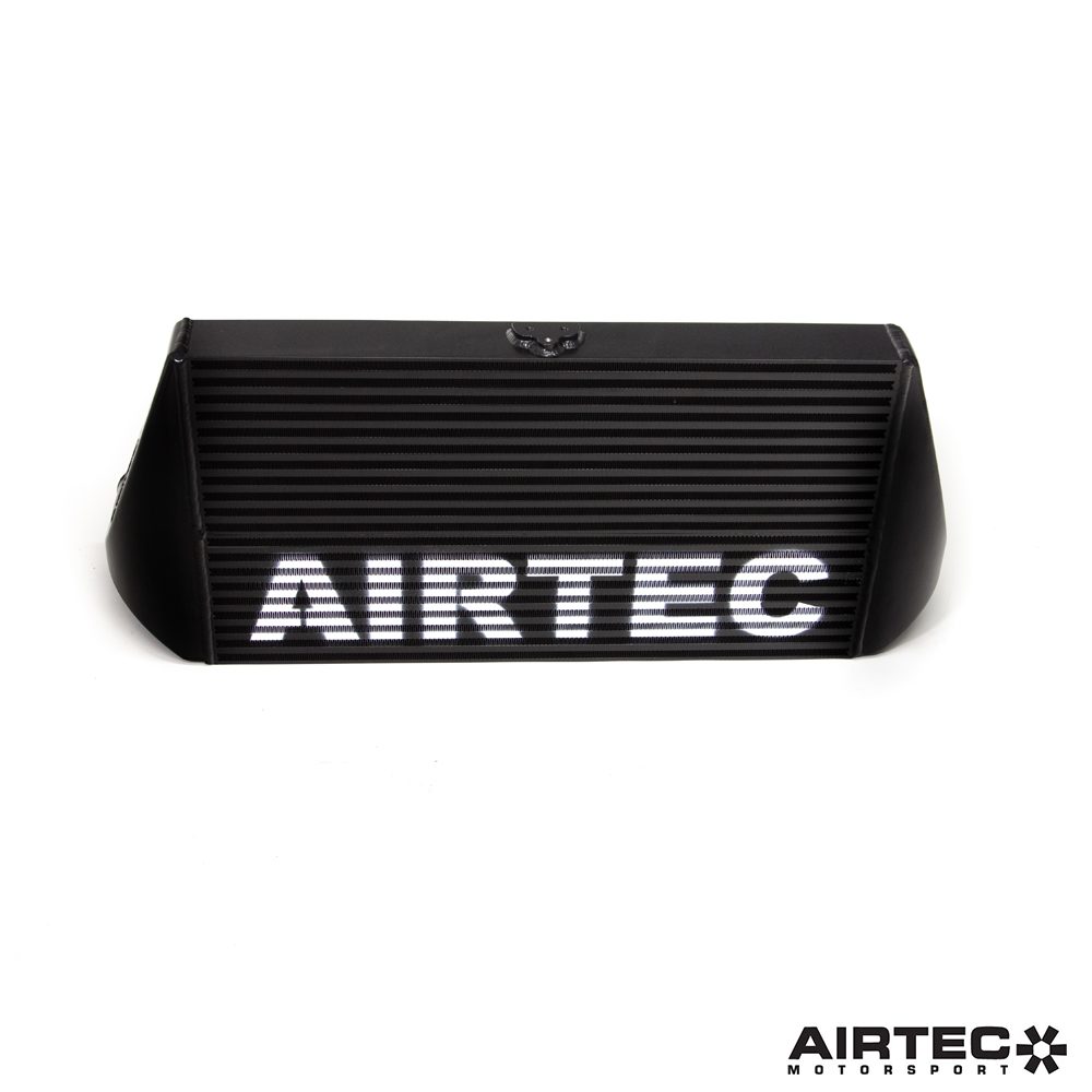 AIRTEC Motorsport Stage 3 Intercooler for Toyota Corolla GR