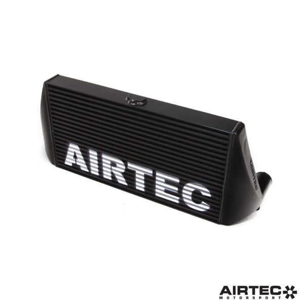 AIRTEC Motorsport Stage 3 Intercooler for Toyota Corolla GR
