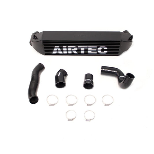 AIRTEC Motorsport Front Mount Intercooler for Honda Civic FK8 Type R