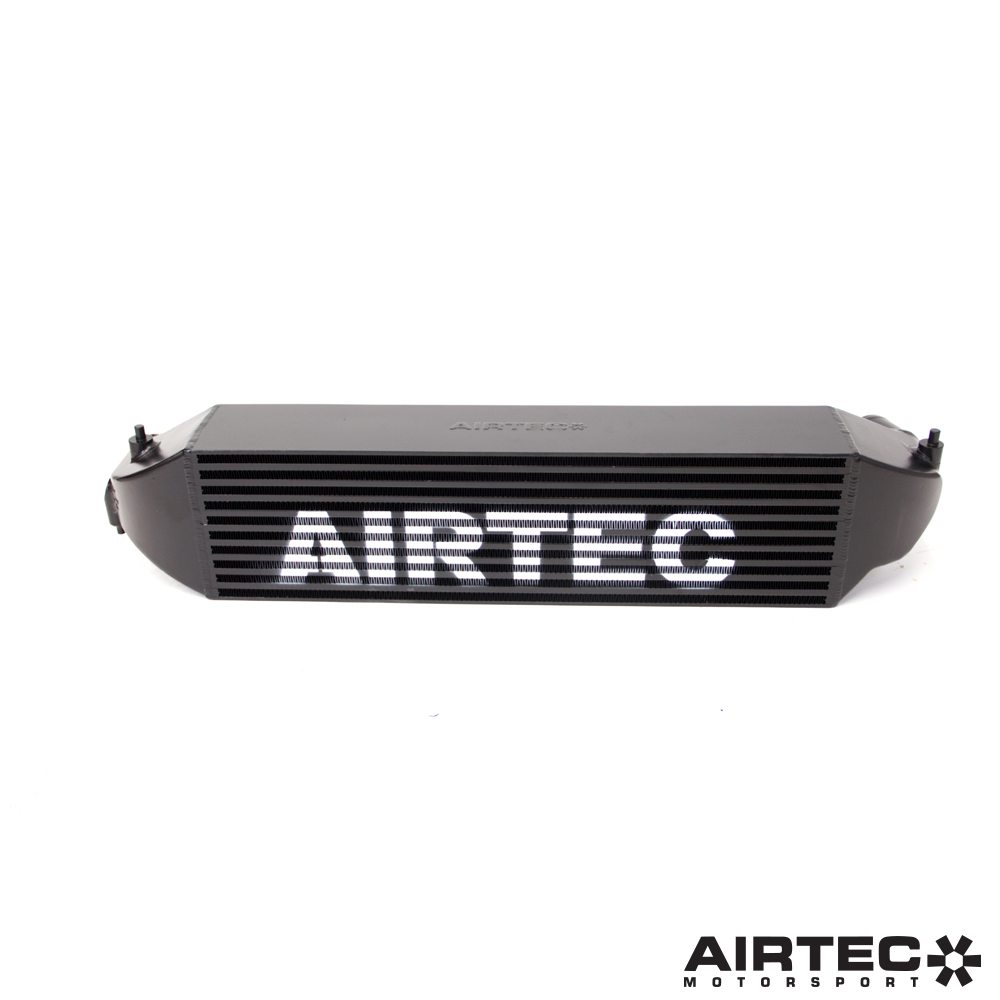 Intercooler de montaje frontal AIRTEC Motorsport para Honda Civic FK8 Type R