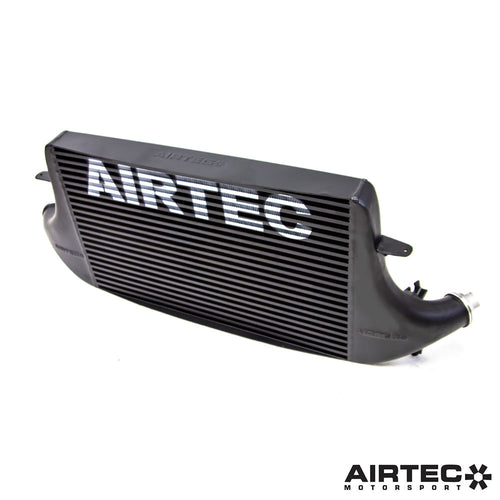Intercambiador de calor de fase 2 de AIRTEC Motorsport para Fiesta Mk8 ST-200