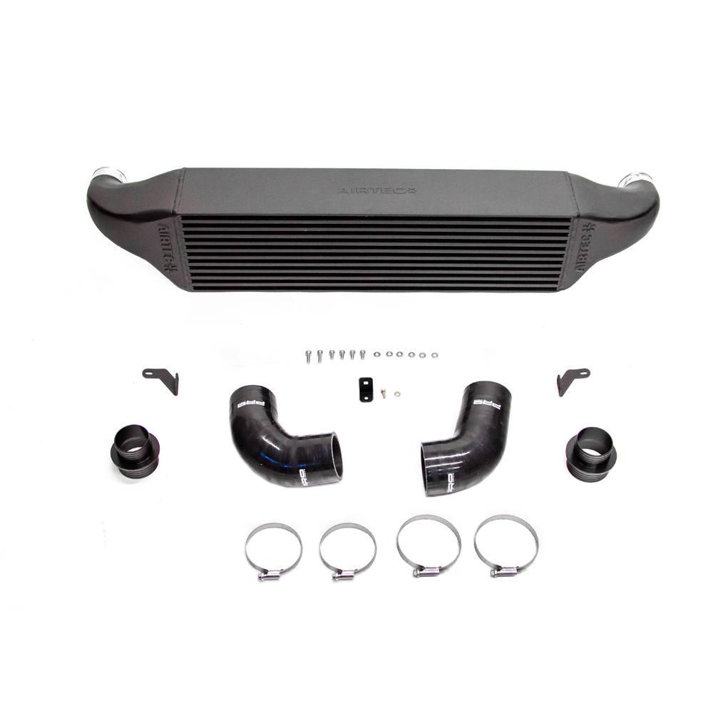 Intercooler de montaje frontal AIRTEC Motorsport para Honda Civic FL5 Type R 