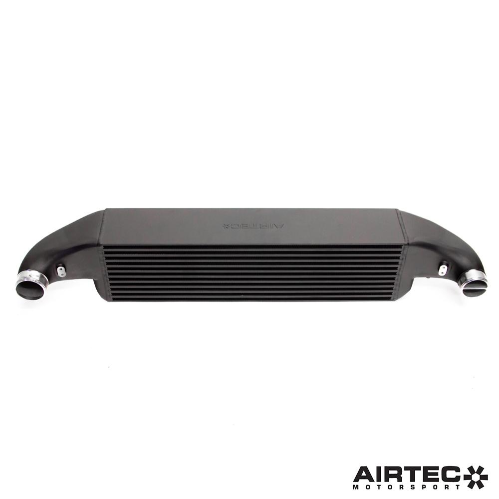 Intercooler de montaje frontal AIRTEC Motorsport para Honda Civic FL5 Type R 