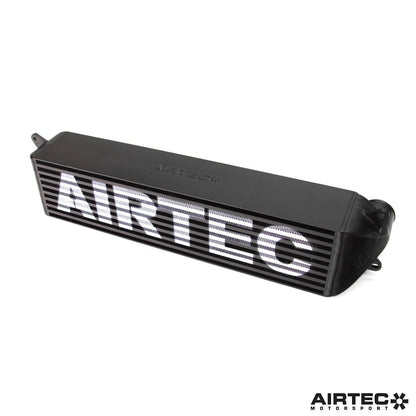 AIRTEC Motorsport Front Mount Intercooler for Hyundai Kona N