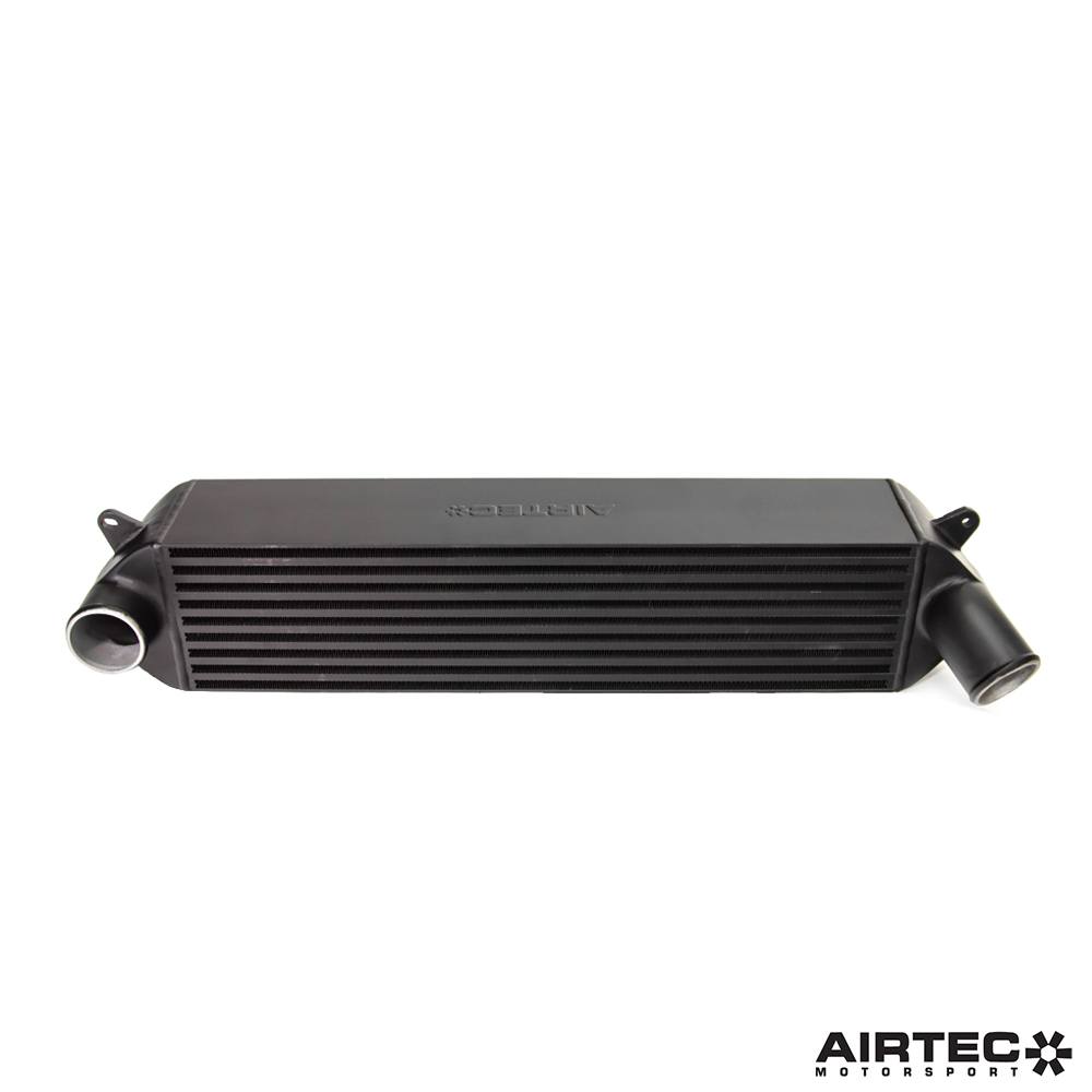 Intercooler de montaje frontal AIRTEC Motorsport para Hyundai Kona N