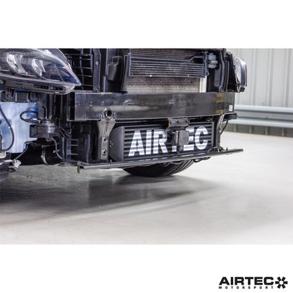 AIRTEC Motorsport Front Mount Intercooler for Hyundai Kona N