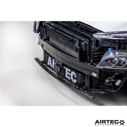 AIRTEC Motorsport Front Mount Intercooler for Hyundai Kona N