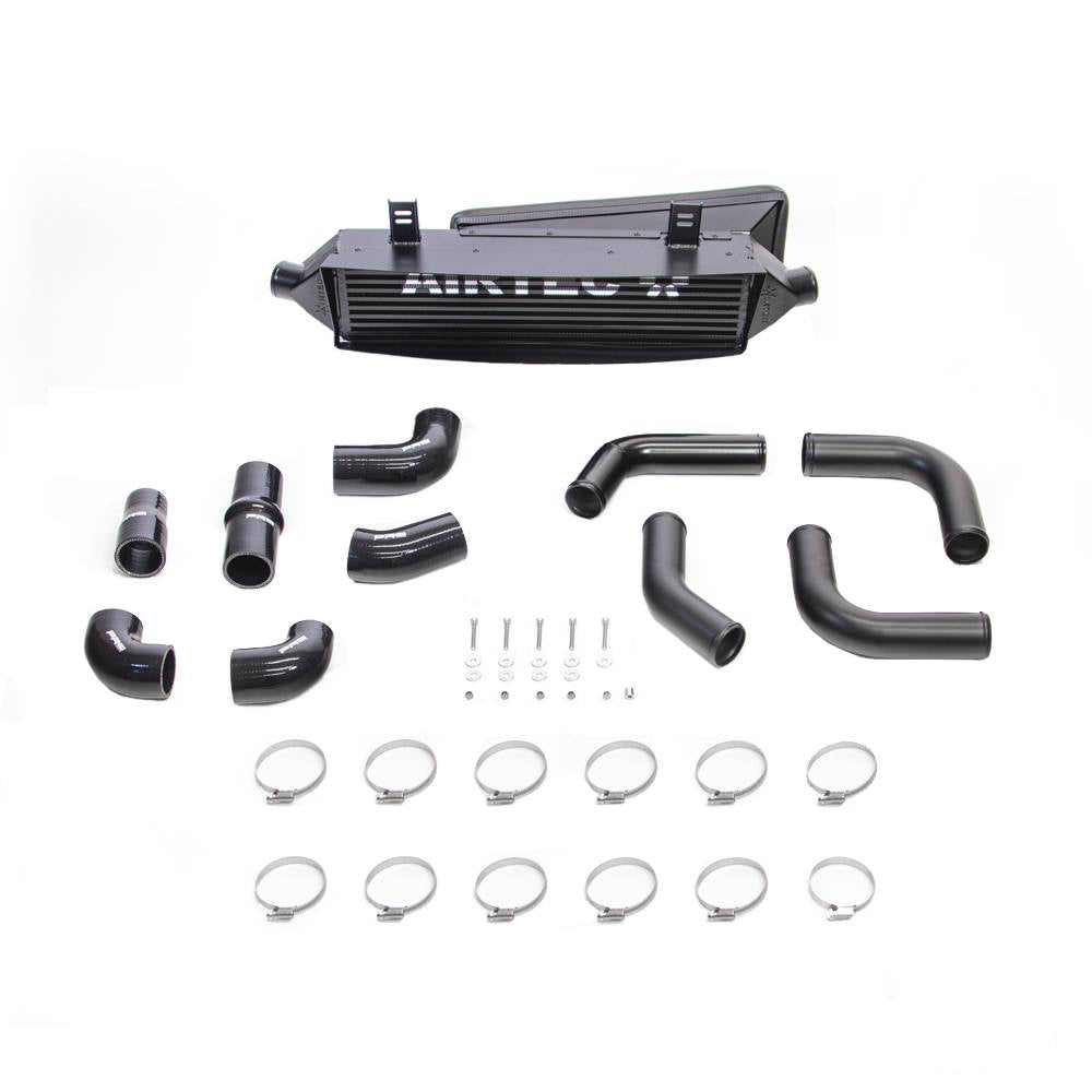 AIRTEC Motorsport Intercooler Upgrade for Renault Clio Mk4 RS 200 / 220